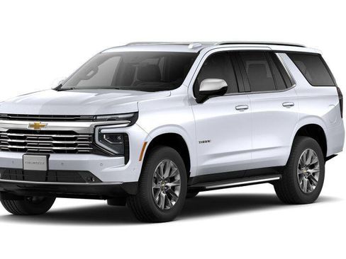 New 2026 Chevrolet Tahoe Premier image 60