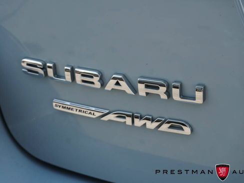 Used 2023 Subaru Crosstrek 2.5i Limited AWD/4WD image 4