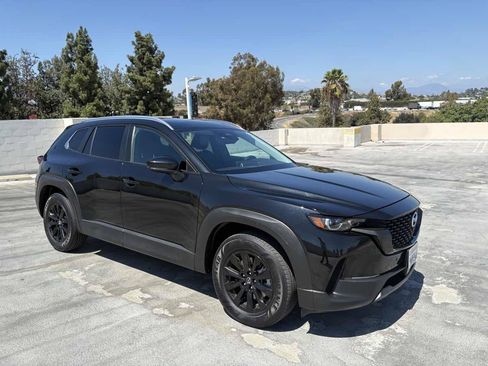 Used 2026 MAZDA CX-50 AWD 2.5 S w/ Preferred Pkg image 32