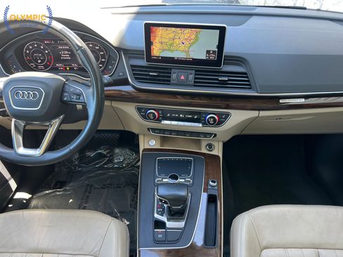 Used 2018 Audi Q5 2.0T Premium Plus AWD/4WD image 28