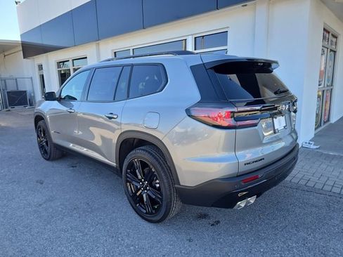 New 2026 GMC Acadia Elevation w/ Black Edition FWD image 5