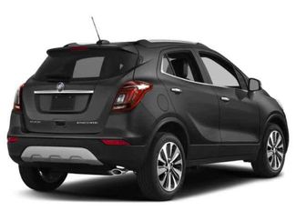 Used 2018 Buick Encore Sport Touring w/ Safety Package video 2