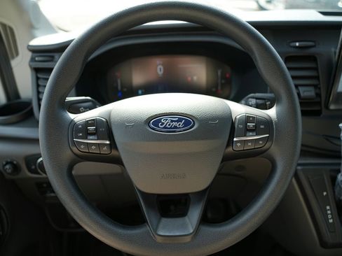 New 2026 Ford Transit 250 Base image 11