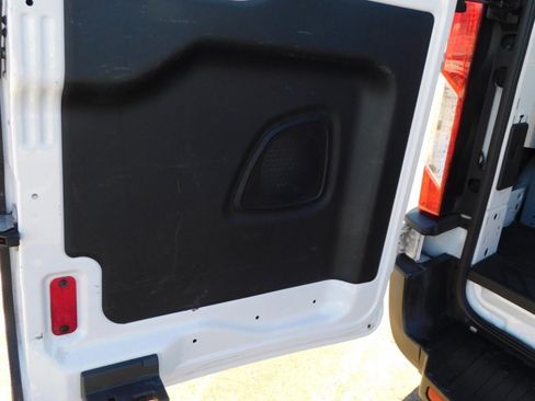 Used 2018 Ford Transit 150 130 Low Roof image 32