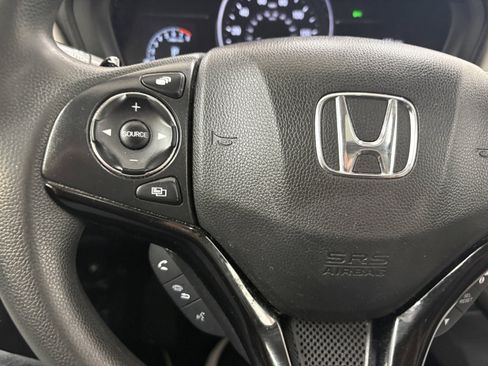 Used 2021 Honda HR-V EX image 30