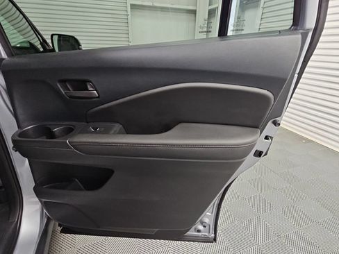 Certified 2023 Honda Passport EX-L image 38