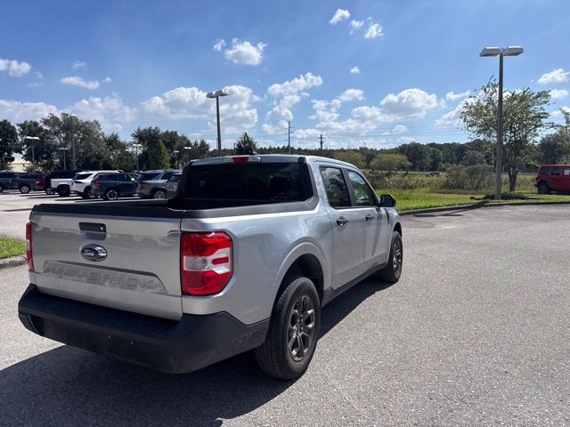 Used 2024 Ford Maverick XLT FWD image 7