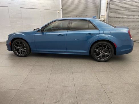 Certified 2023 Chrysler 300 Touring L w/ Popular Equipment Group RWD image 8