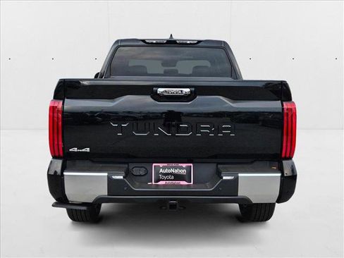 New 2025 Toyota Tundra Limited image 7