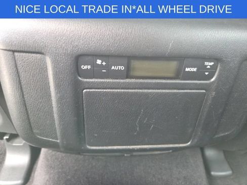 Used 2011 INFINITI QX56 4WD w/ Theater Pkg image 53