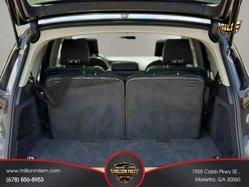 Used 2014 Audi Q7 3.0T Premium Plus w/ Premium Plus Package AWD/4WD image 29