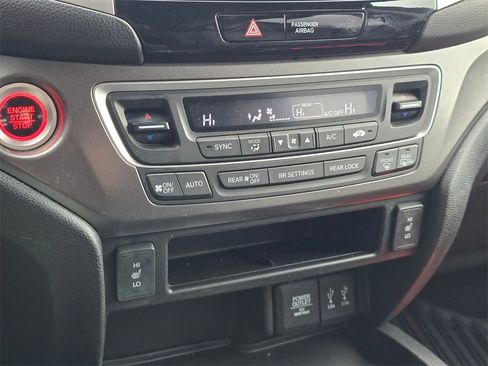 Used 2016 Honda Pilot EX-L image 21