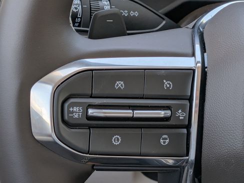 New 2026 GMC Acadia Denali w/ Super Cruise Package FWD image 26
