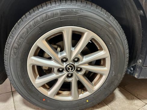 Certified 2024 MAZDA CX-5 AWD 2.5 S w/ Select Package image 9