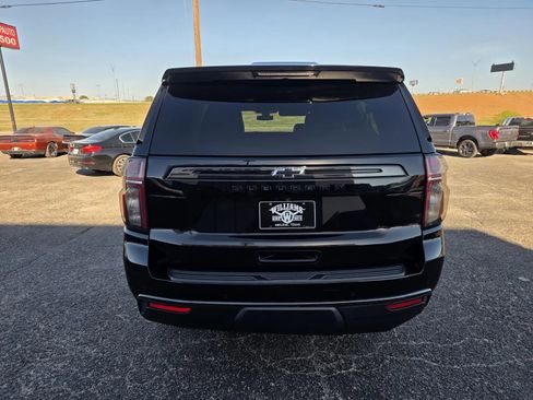 Used 2021 Chevrolet Suburban Z71 AWD/4WD image 6