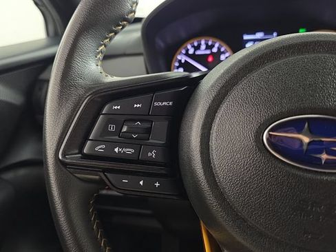 Certified 2024 Subaru Crosstrek 2.5i Wilderness w/ Crosstrek Mirror Package AWD/4WD image 15
