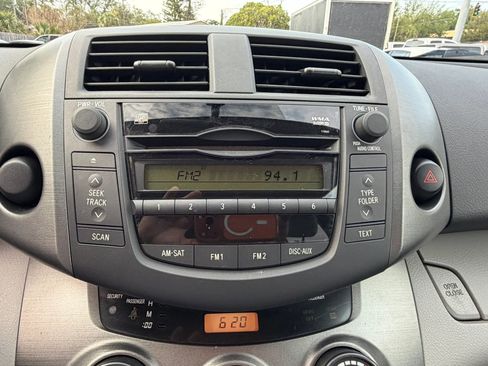 Used 2011 Toyota RAV4 2WD w/ Base L4 Extra Value Pkg image 21