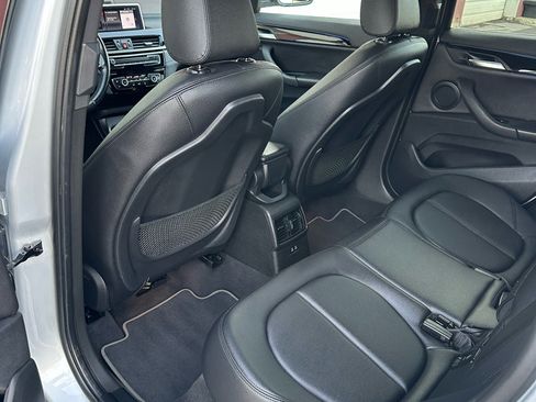 Used 2020 BMW X1 xDrive28i w/ Convenience Package image 14