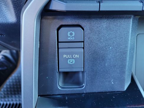 New 2026 Toyota Tundra SR5 w/ TRD Off-Road Package image 25