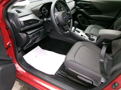 Used 2024 Subaru Crosstrek 2.0i Premium w/ Crosstrek Mirror Package image 13