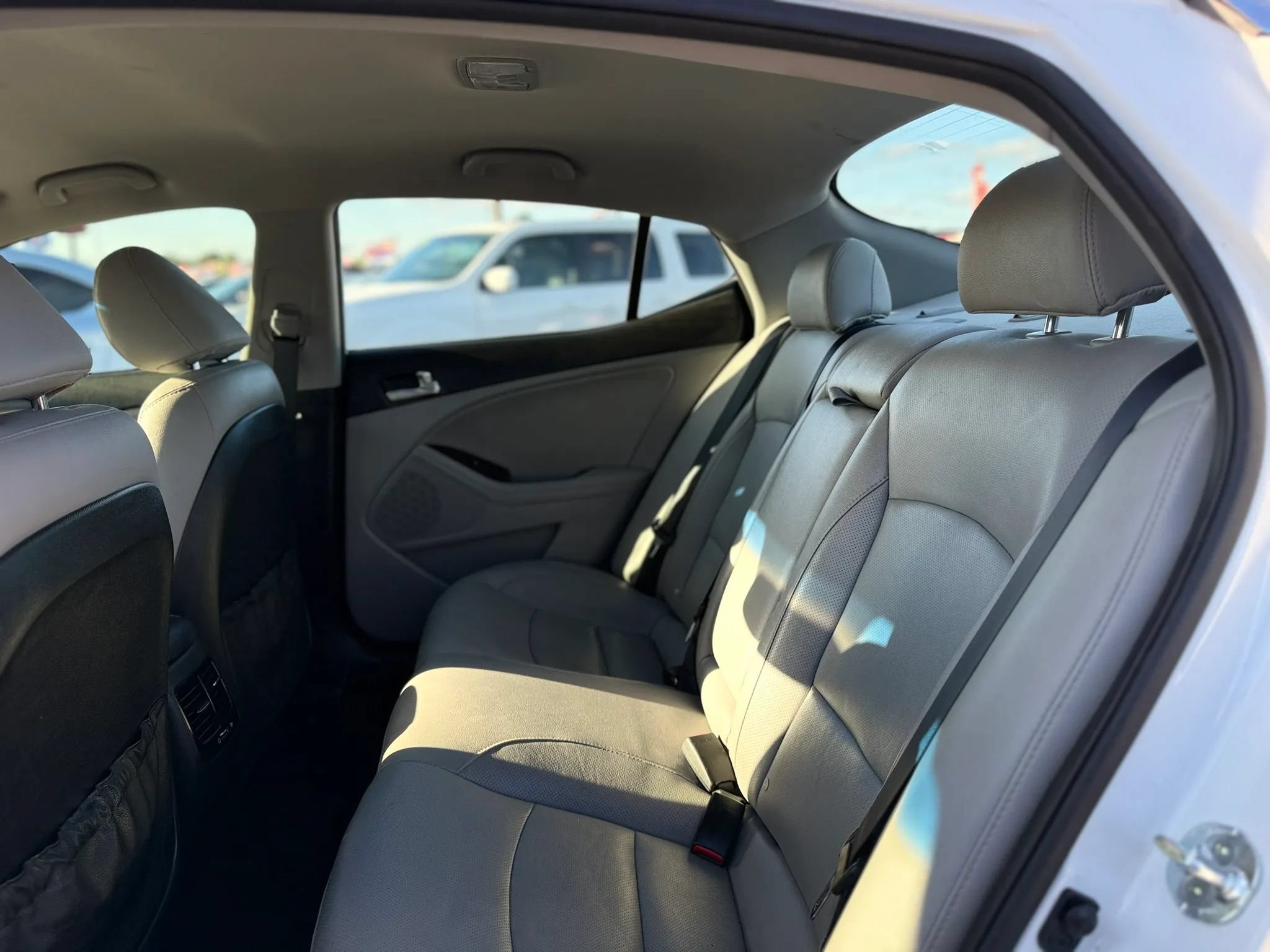 Used 2015 Kia Optima EX FWD image 20