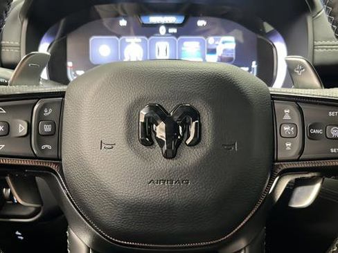 New 2026 RAM 1500 RHO image 16