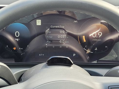 New 2025 Hyundai Santa Cruz XRT image 9