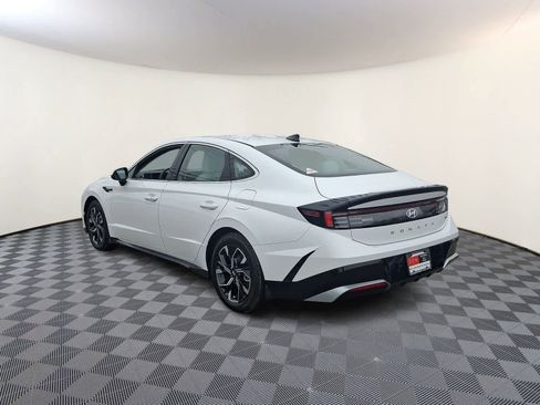 Used 2024 Hyundai Sonata SEL image 7