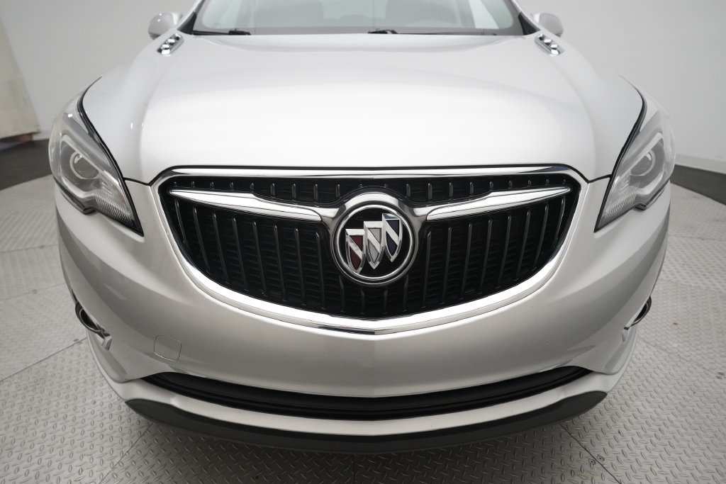 Used 2019 Buick Envision Essence FWD image 21