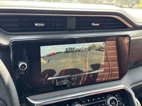 New 2026 GMC Sierra 1500 Denali Ultimate AWD/4WD image 19