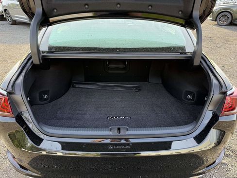 Used 2023 Lexus ES 350 Premium w/ Premium Package image 29