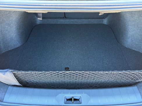 New 2026 Nissan Sentra SV w/ Floor Mat Package image 18