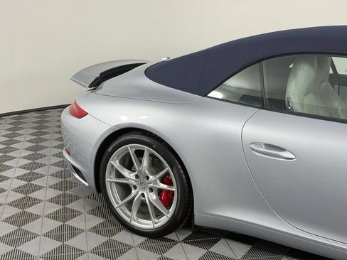 Used 2017 Porsche 911 Carrera S RWD image 26