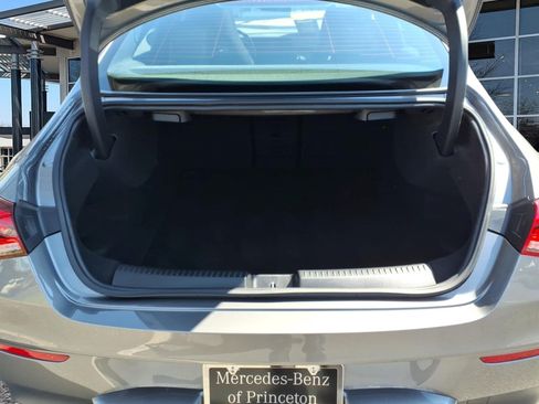 Certified 2023 Mercedes-Benz CLA 250 4MATIC image 18