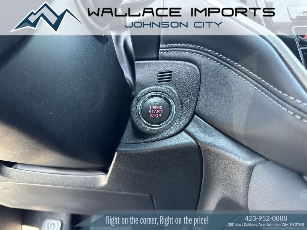 Used 2025 Subaru Legacy Premium AWD/4WD image 21