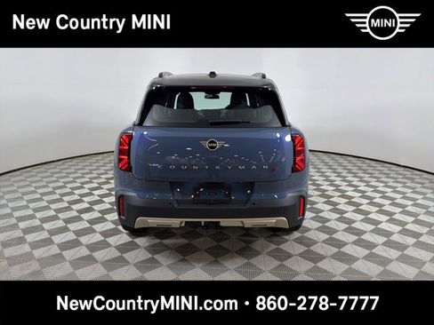 New 2026 MINI Cooper Countryman S image 6