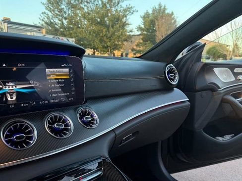 Used 2019 Mercedes-Benz AMG GT 63 S image 35