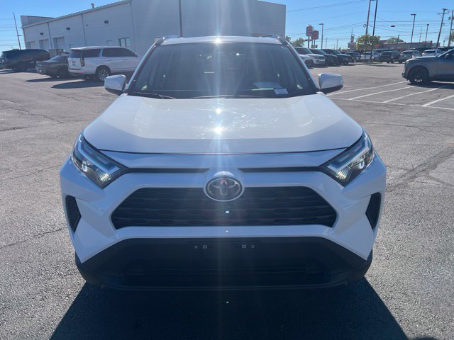 Used 2023 Toyota RAV4 XLE w/ Convenience Package FWD image 9
