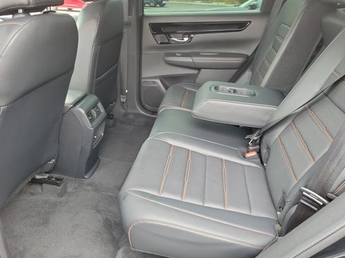 Certified 2024 Honda CR-V Sport Touring image 15