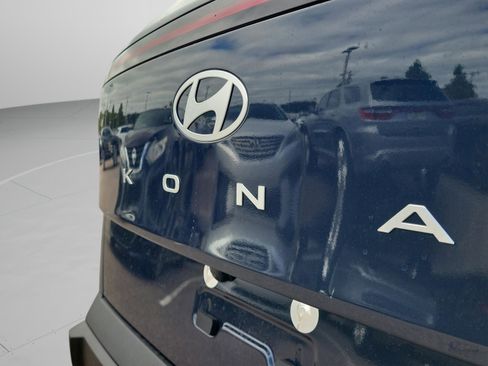 New 2026 Hyundai Kona SEL Sport image 27