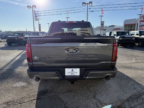 New 2025 Ford F150 STX w/ LOBO Package image 6