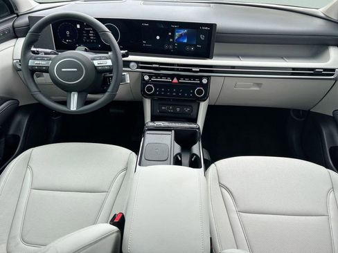 New 2026 Hyundai Tucson Limited image 16