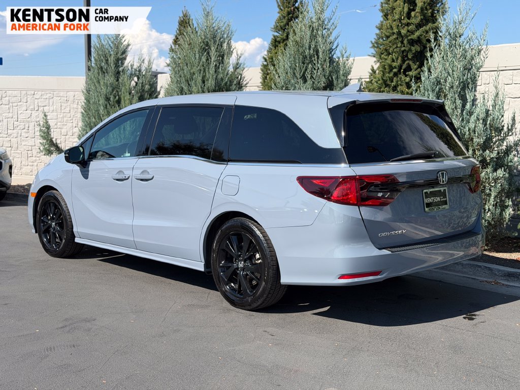 Used 2023 Honda Odyssey Sport image 5