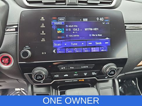 Used 2022 Honda CR-V EX image 19