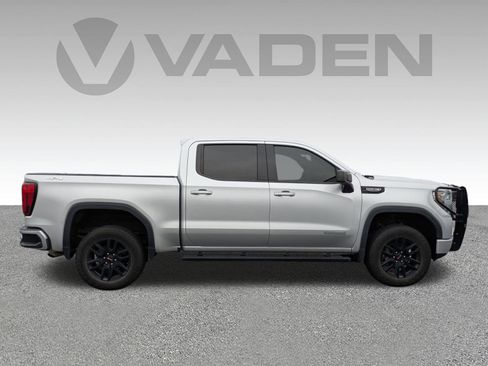Used 2020 GMC Sierra 1500 Elevation w/ Elevation Convenience Package image 25