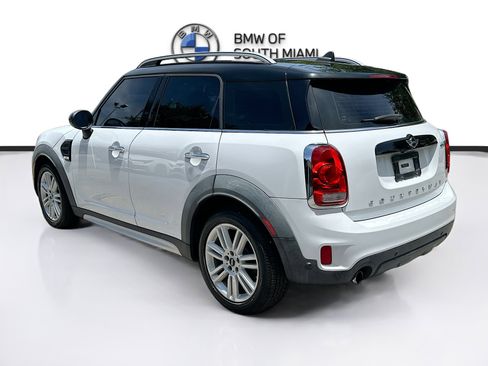 Used 2017 MINI Cooper Countryman FWD image 4