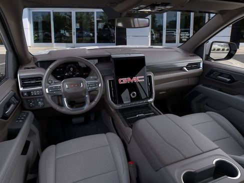 New 2026 GMC Yukon Elevation w/ LPO, Floor Liner Package image 15