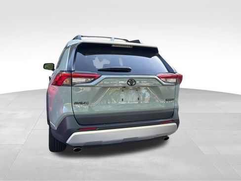 Used 2023 Toyota RAV4 Adventure w/ Convenience Package AWD/4WD image 19