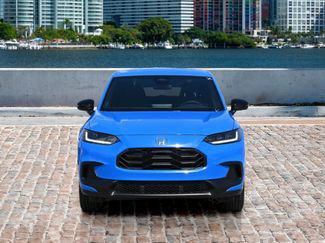 New 2026 Honda HR-V Sport video 2