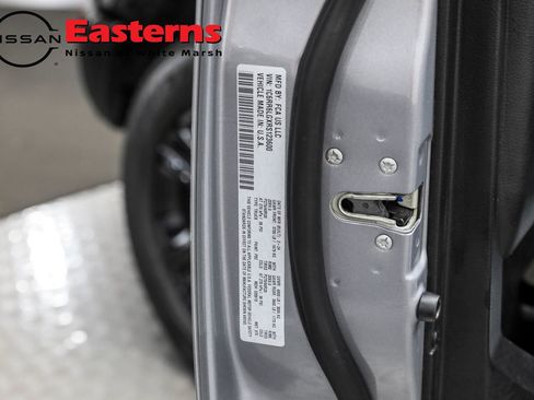 Used 2024 RAM 1500 Classic Warlock image 33